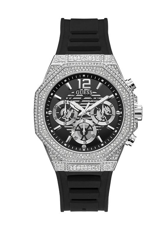 Guess GUGW0518G1 Erkek Kol Saati