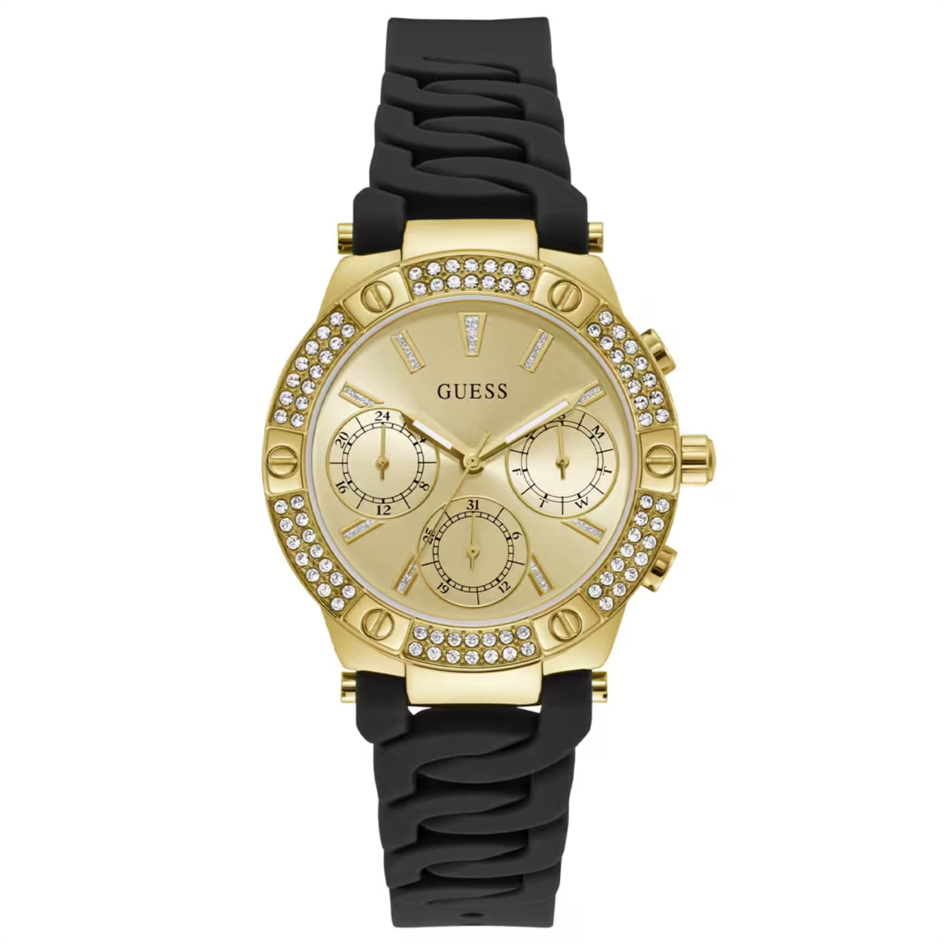 Guess GUGW0521L1 Kadın Kol Saati
