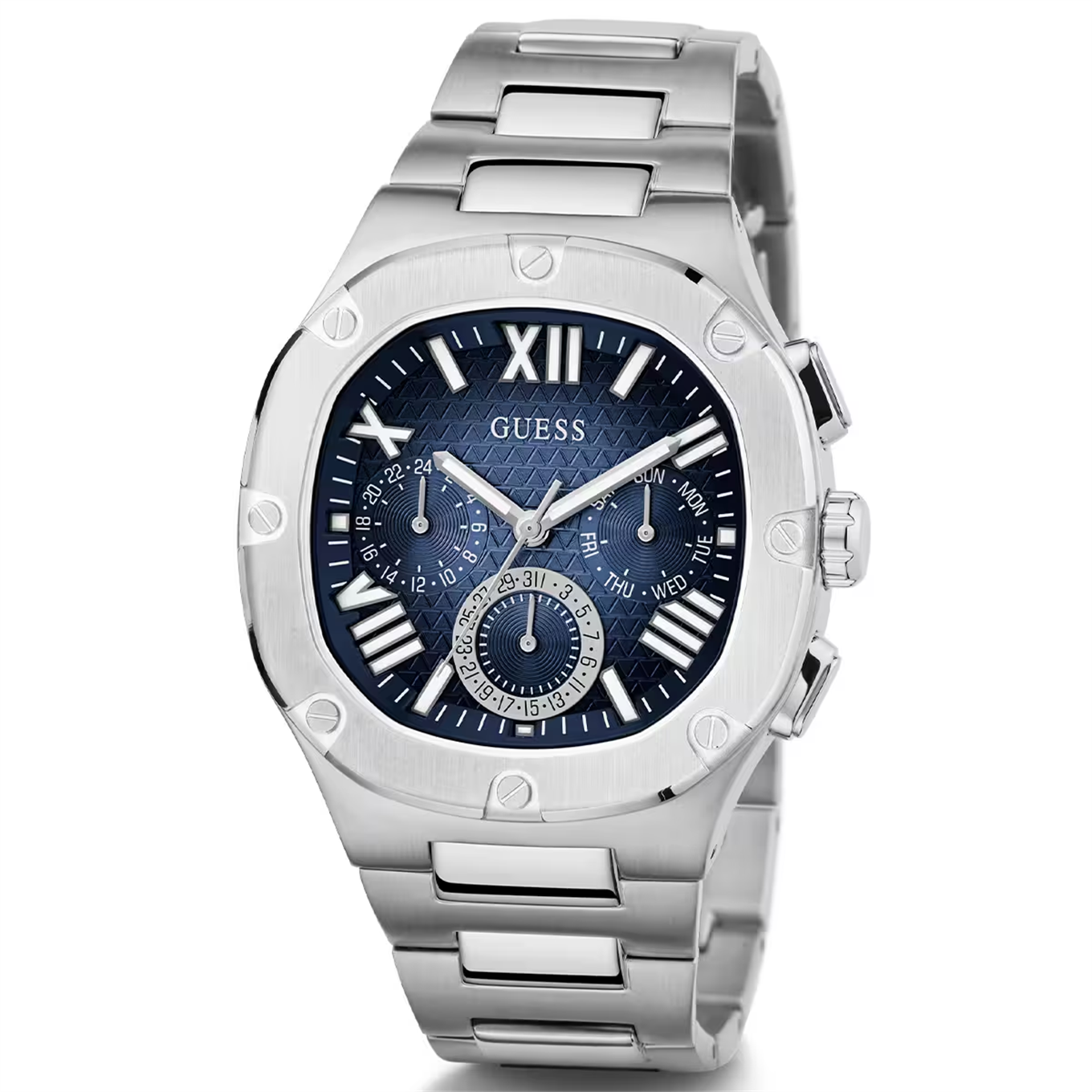 Guess GUGW0572G1 Erkek Kol Saati
