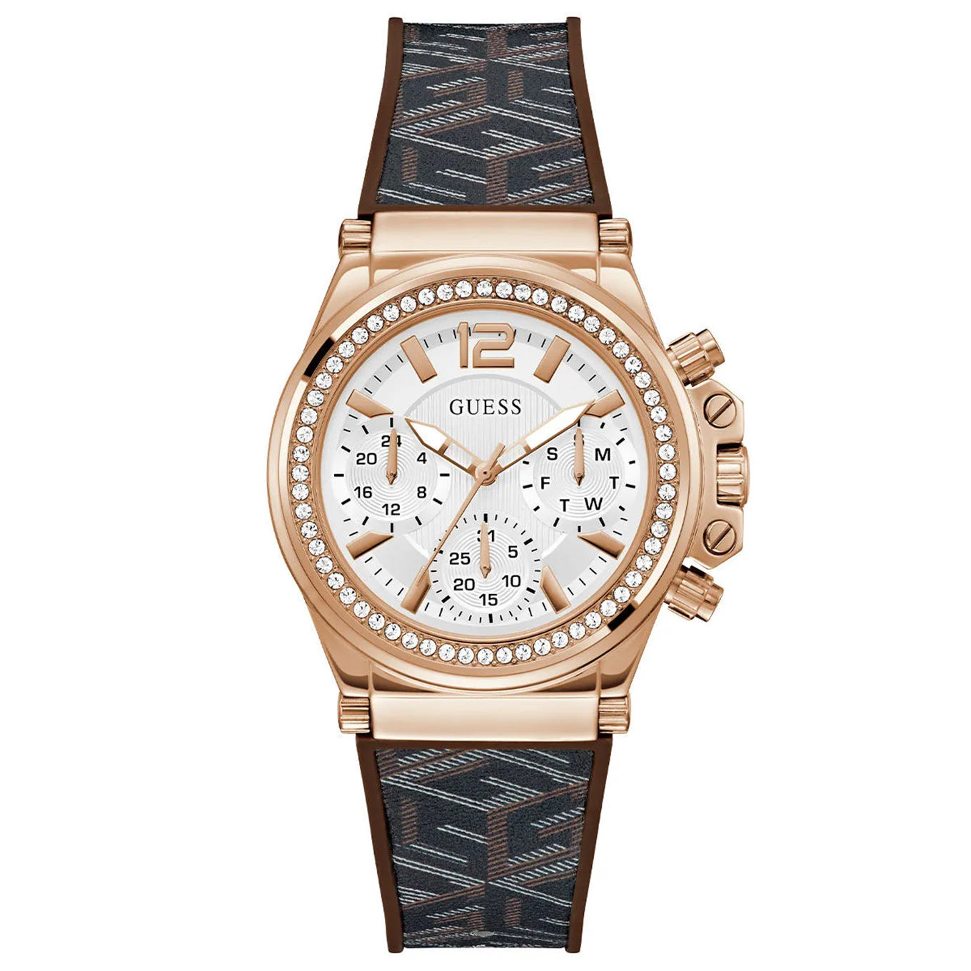 Guess GUGW0621L5 Kadın Kol Saati