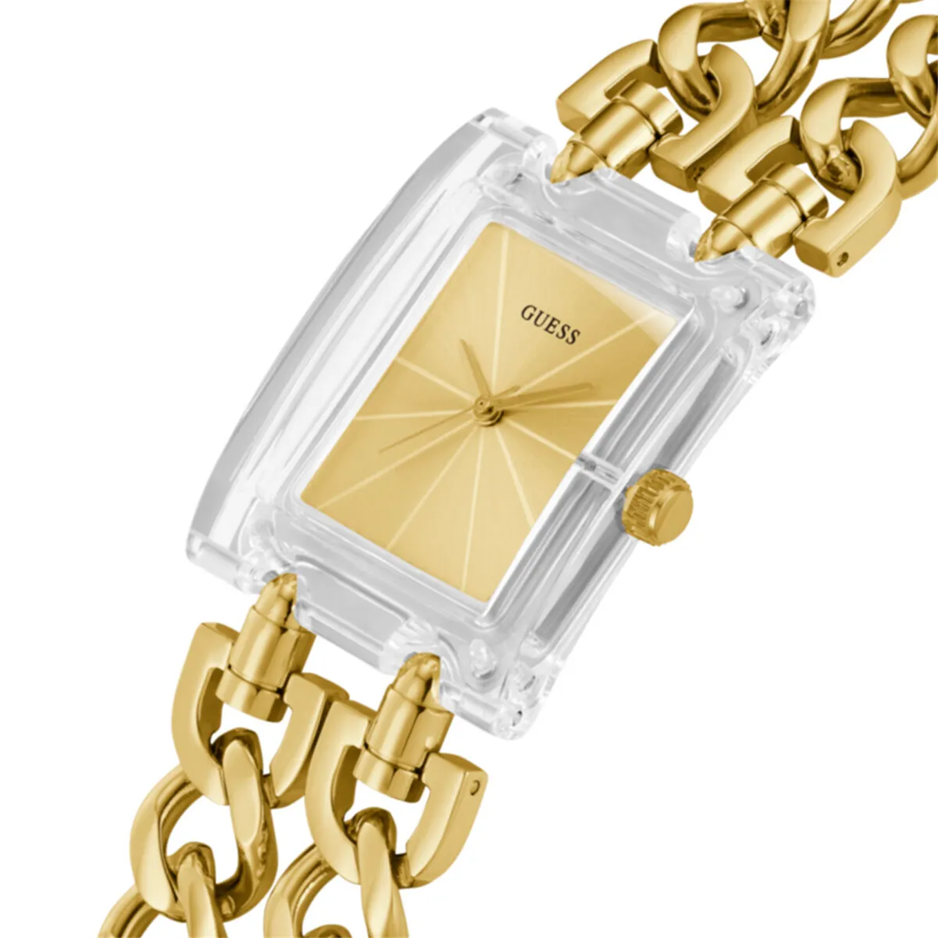 Guess GUGW0669L1 Kadın Kol Saati