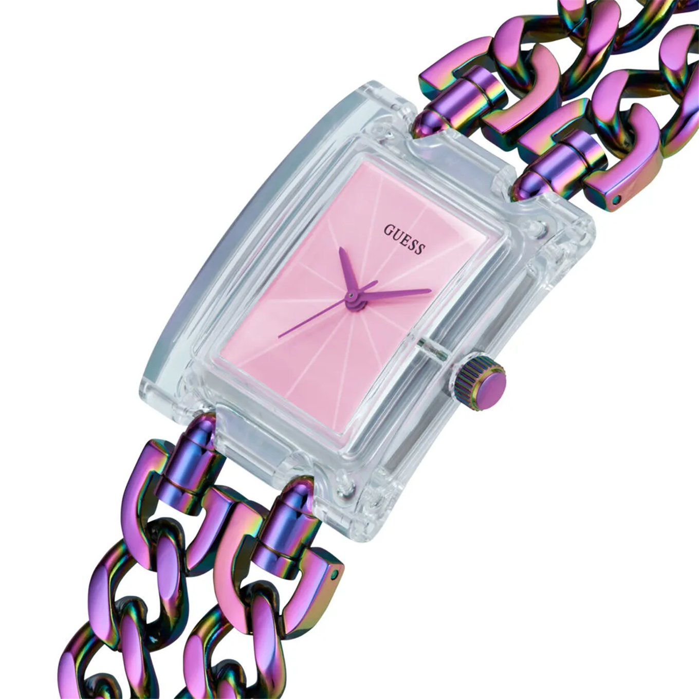 Guess GUGW0669L2 Kadın Kol Saati