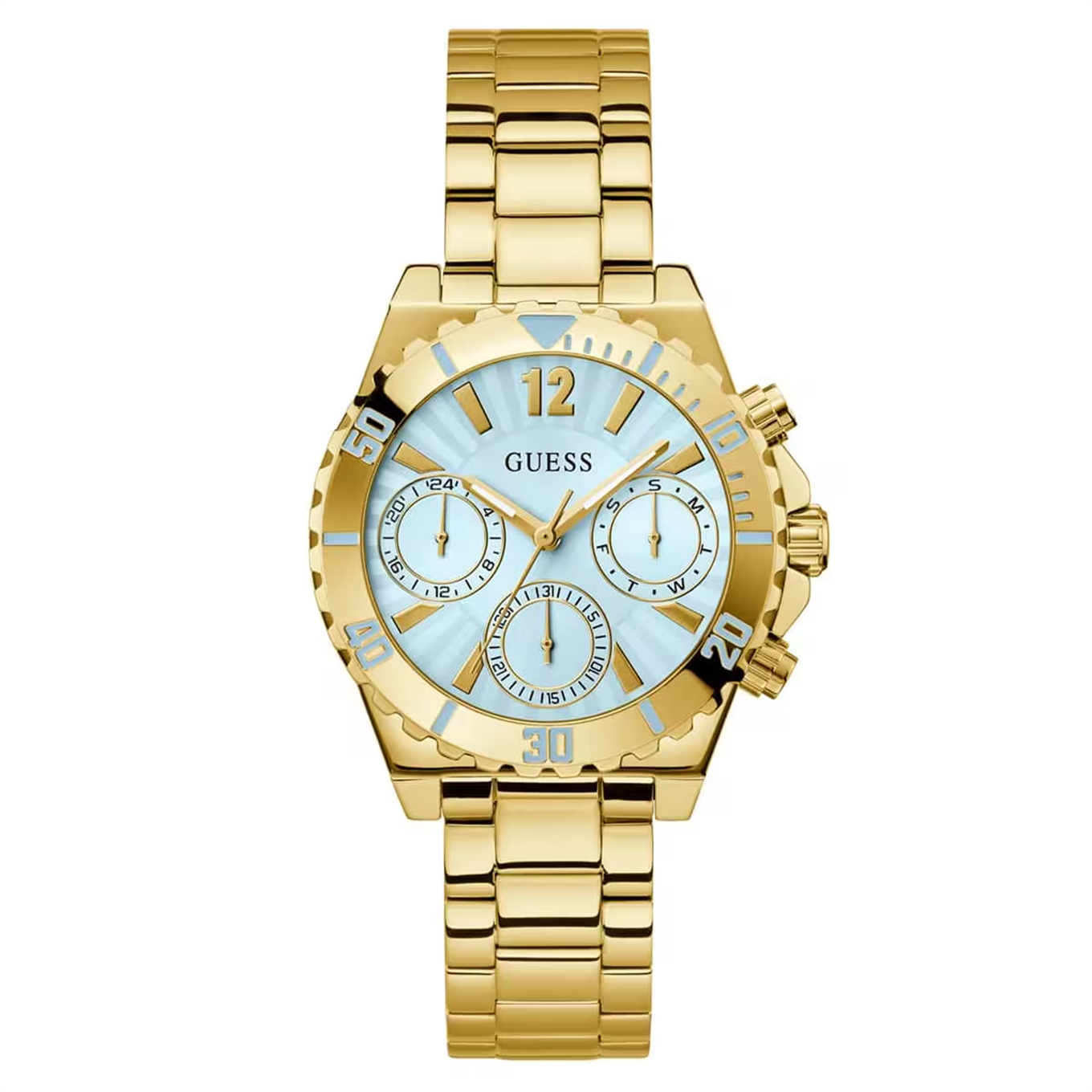 Guess GUGW0696L2 Kadın Kol Saati