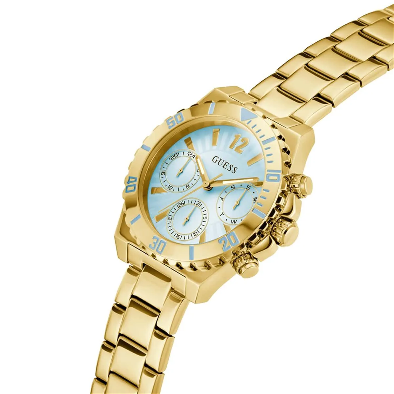 Guess GUGW0696L2 Kadın Kol Saati