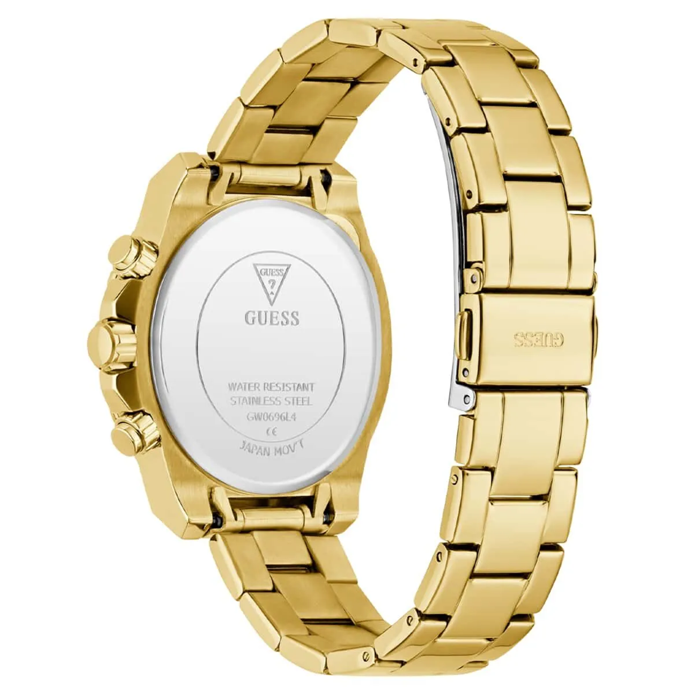 Guess GUGW0696L4 Kadın Kol Saati