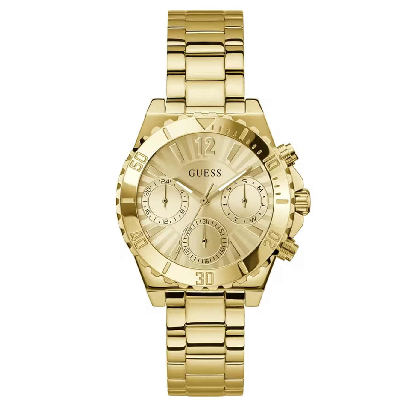 Guess GUGW0696L4 Kadın Kol Saati