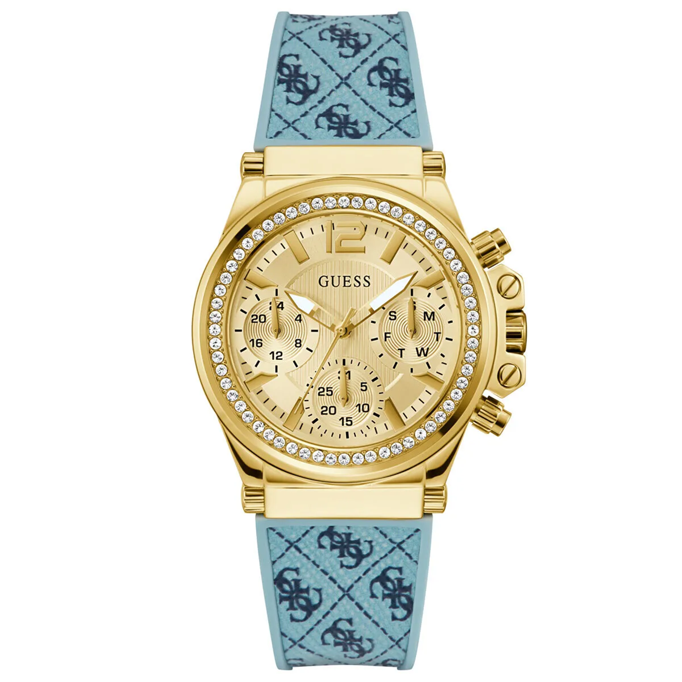 Guess GUGW0699L1 Kadın Kol Saati