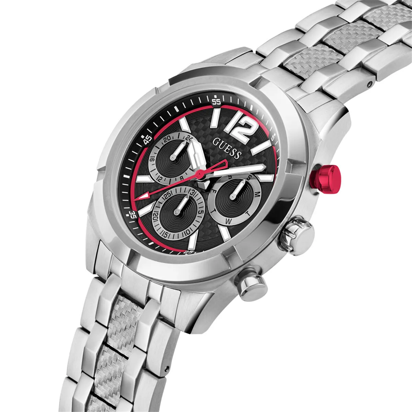 Guess GUGW0714G1 Erkek Kol Saati