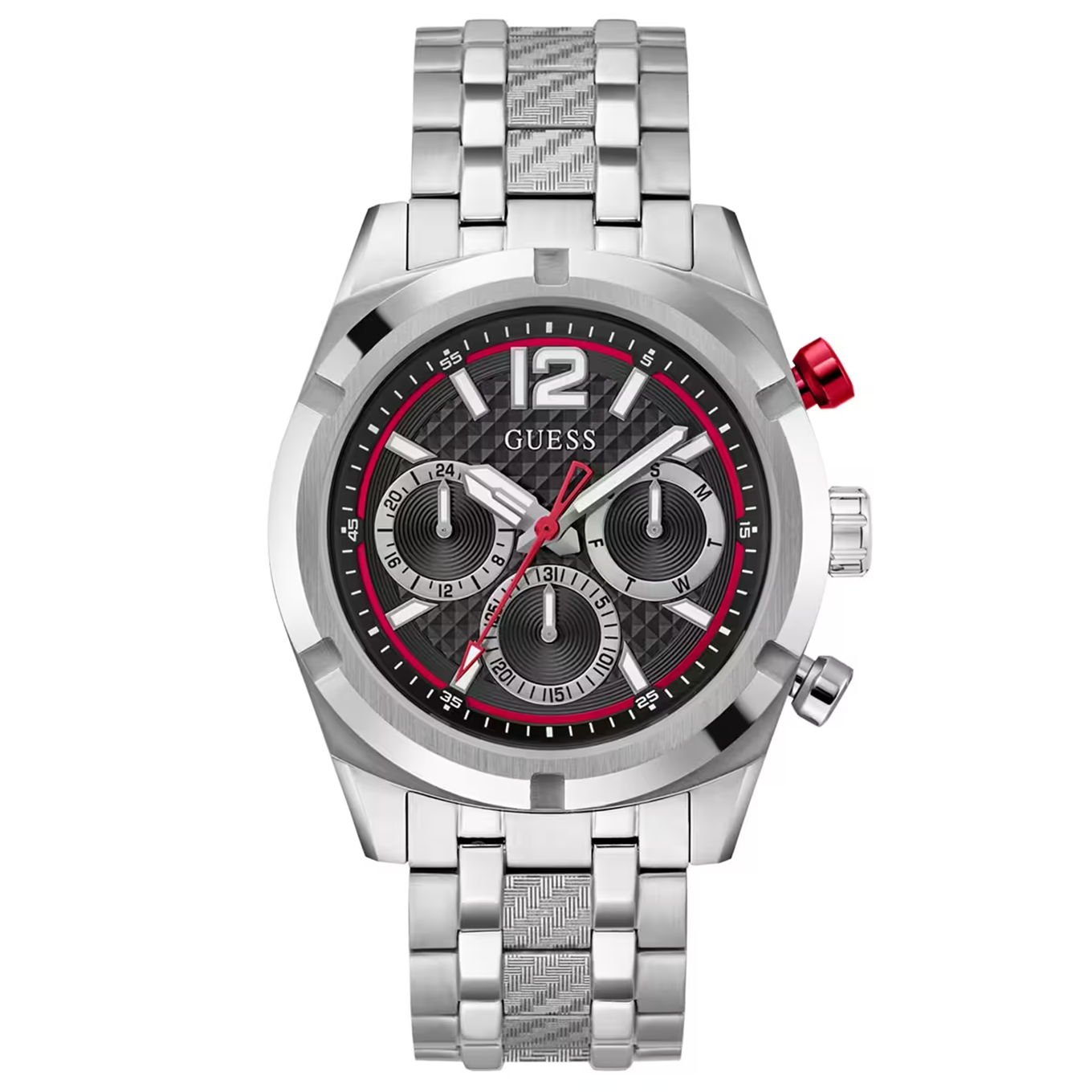 Guess GUGW0714G1 Erkek Kol Saati