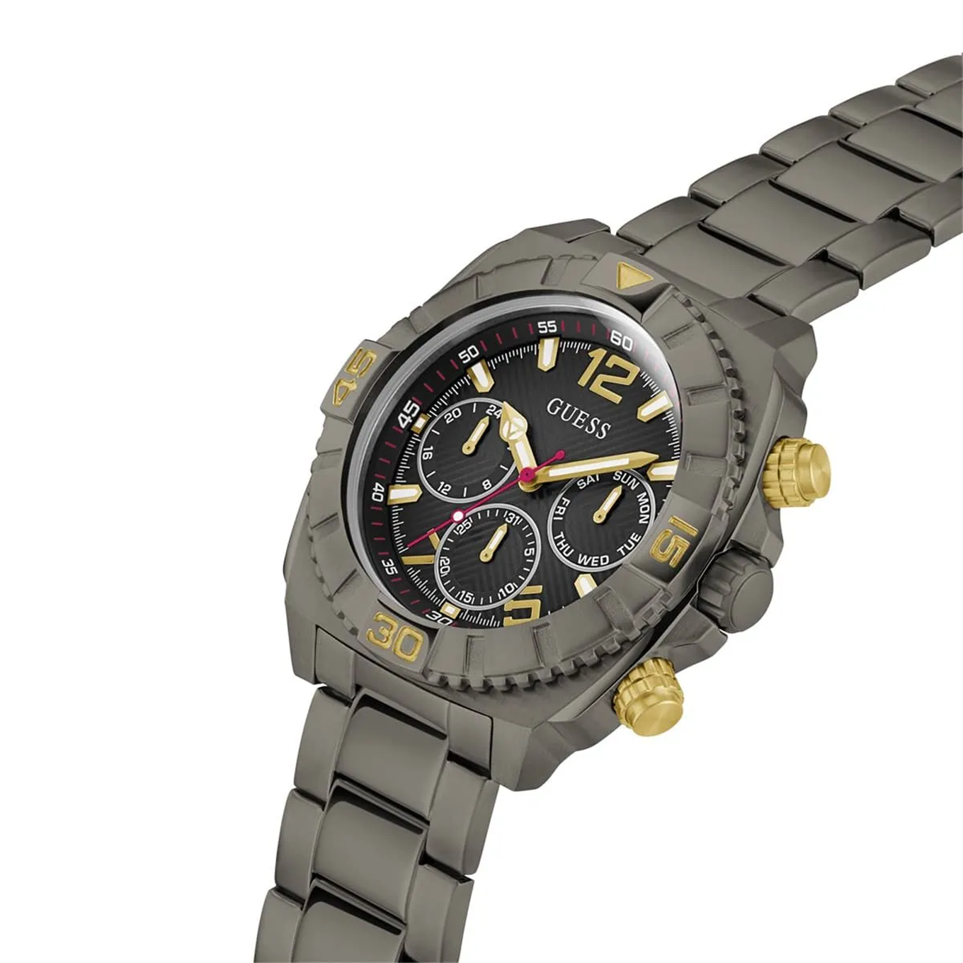 Guess GUGW0800G2 Erkek Kol Saati