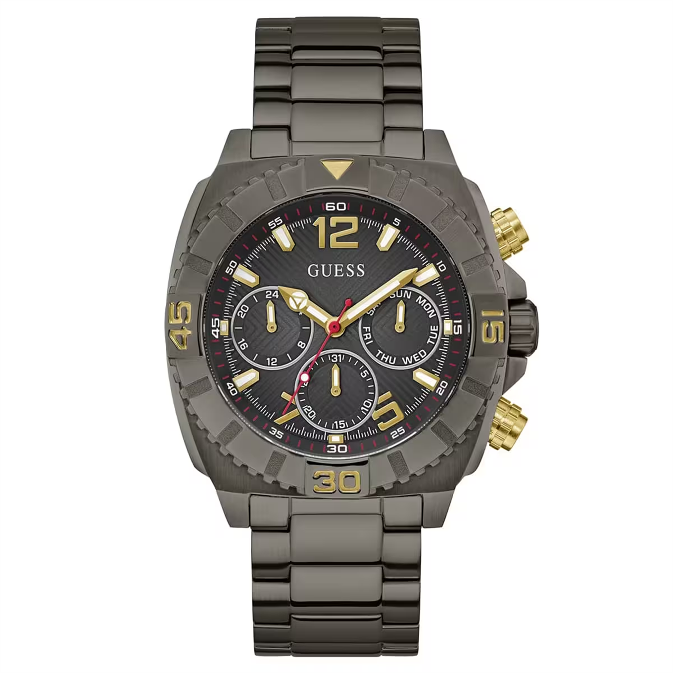 Guess GUGW0800G2 Erkek Kol Saati