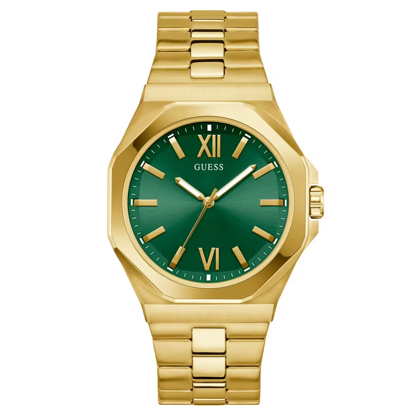 Guess GUGW0849G2 Erkek Kol Saati