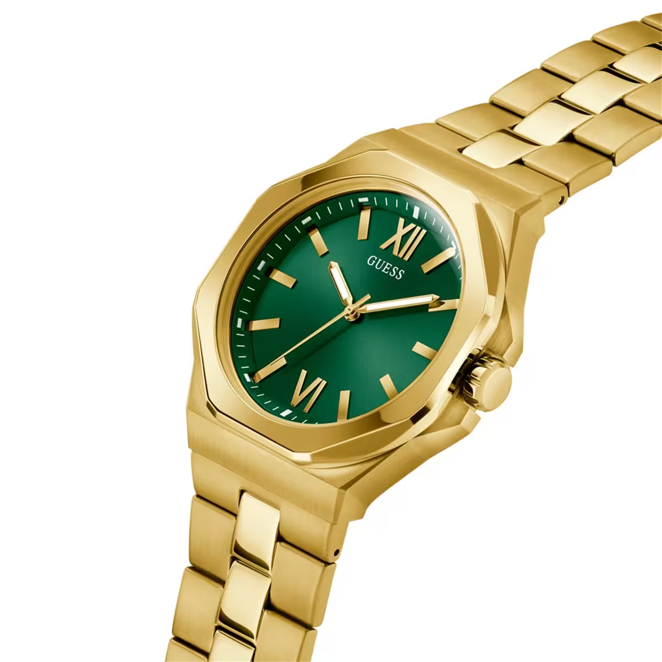 Guess GUGW0849G2 Erkek Kol Saati