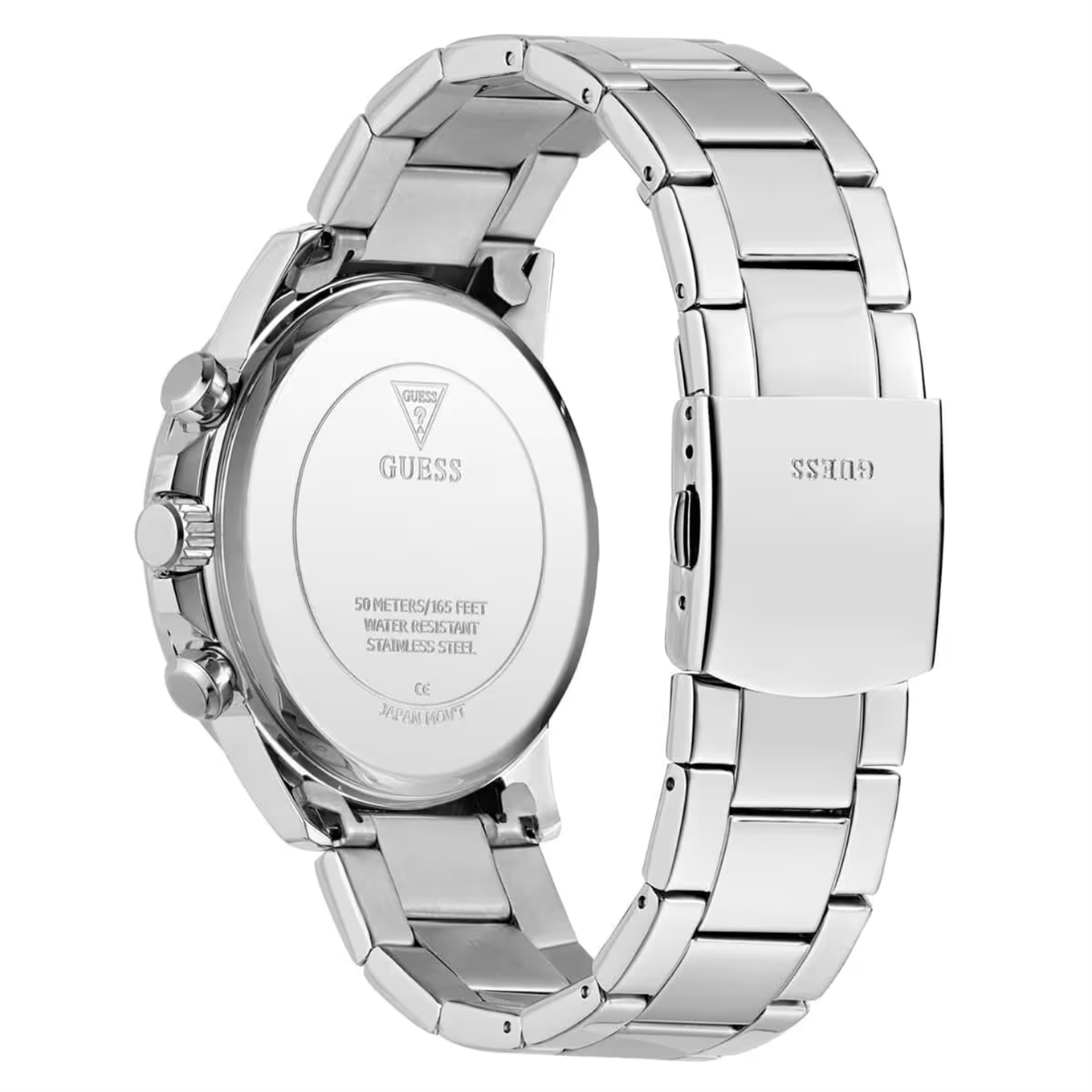 Guess GUGW0900G4 Erkek Kol Saati