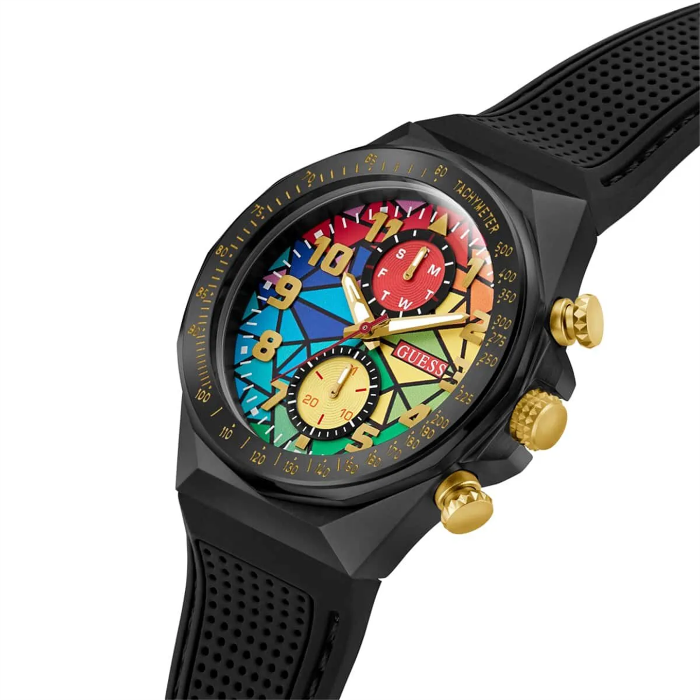 Guess GUGW0902G3 Erkek Kol Saati
