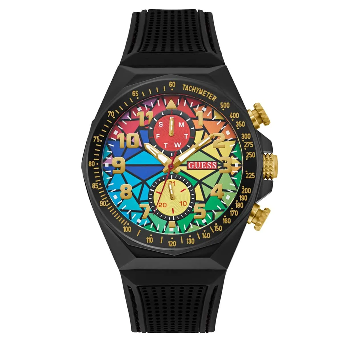 Guess GUGW0902G3 Erkek Kol Saati