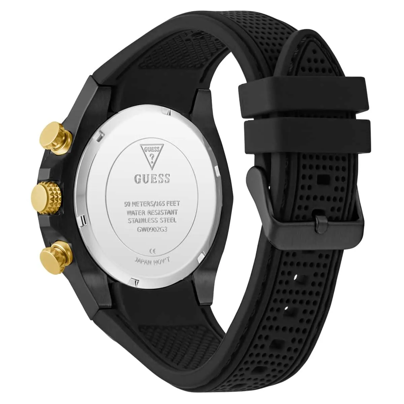Guess GUGW0902G3 Erkek Kol Saati