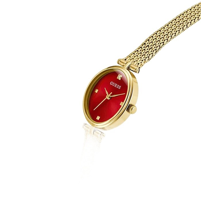 Guess GUGW0935L4 Erkek Kol Saati