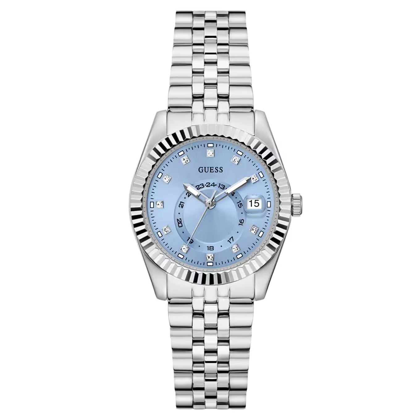 Guess GUGW0936L1 Kadın Kol Saati
