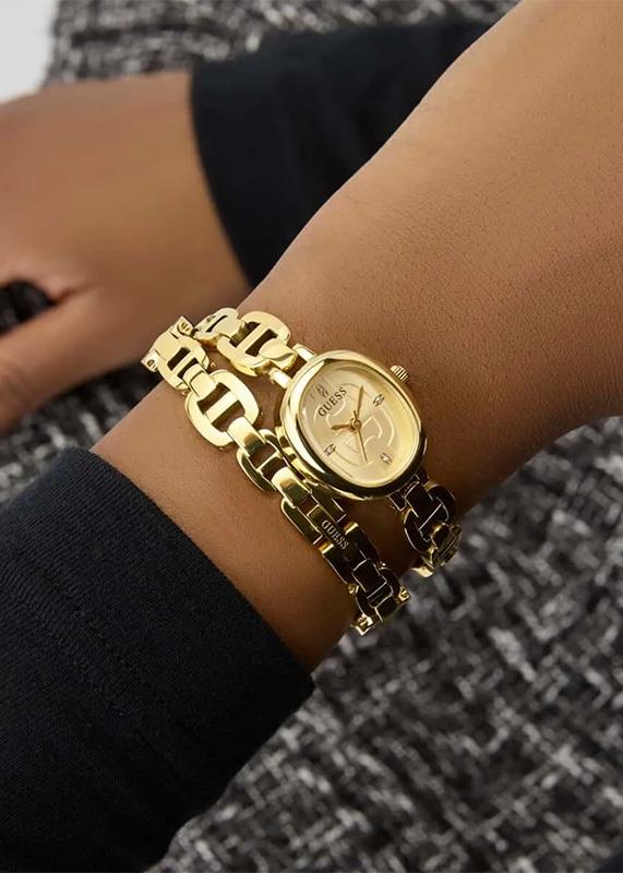 Guess GUGW0940L2 Kadın Kol Saati