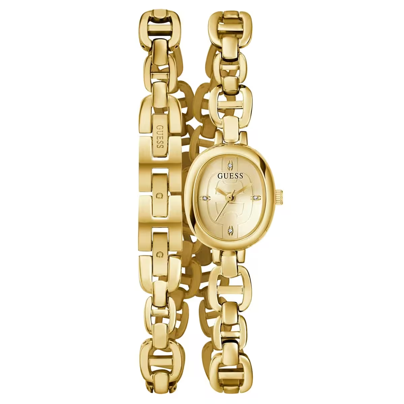 Guess GUGW0940L2 Kadın Kol Saati