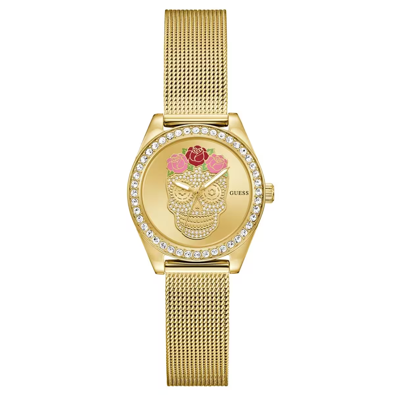 Guess GUGW0946L1 Kadın Kol Saati