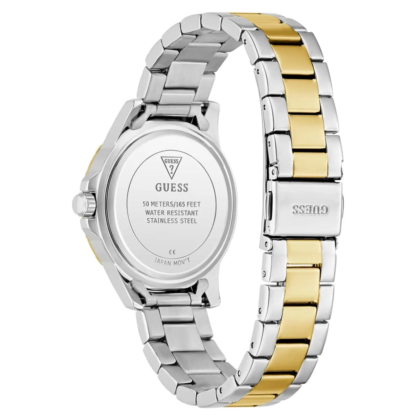 Guess GUGW0948L3 Kadın Kol Saati