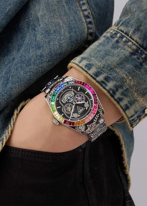 Guess GUGW0962G1 Unisex Kol Saati