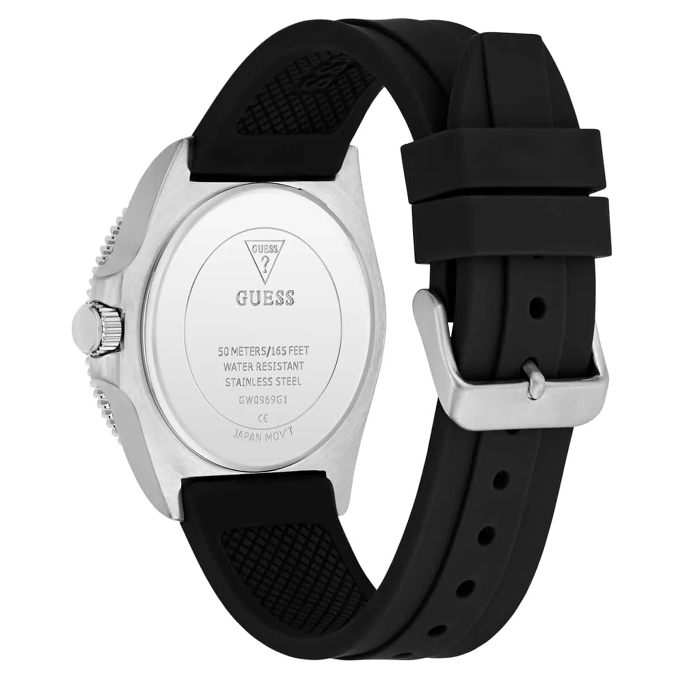 Guess GUGW0969G1 Erkek Kol Saati