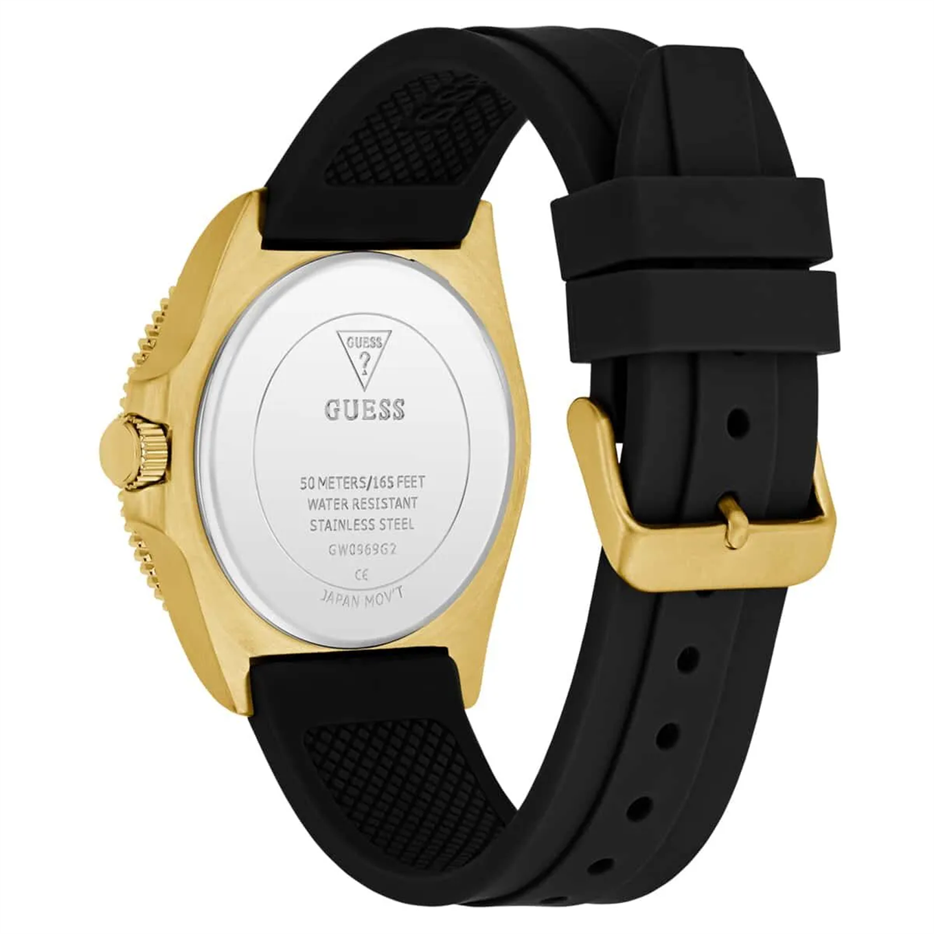 Guess GUGW0969G2 Erkek Kol Saati