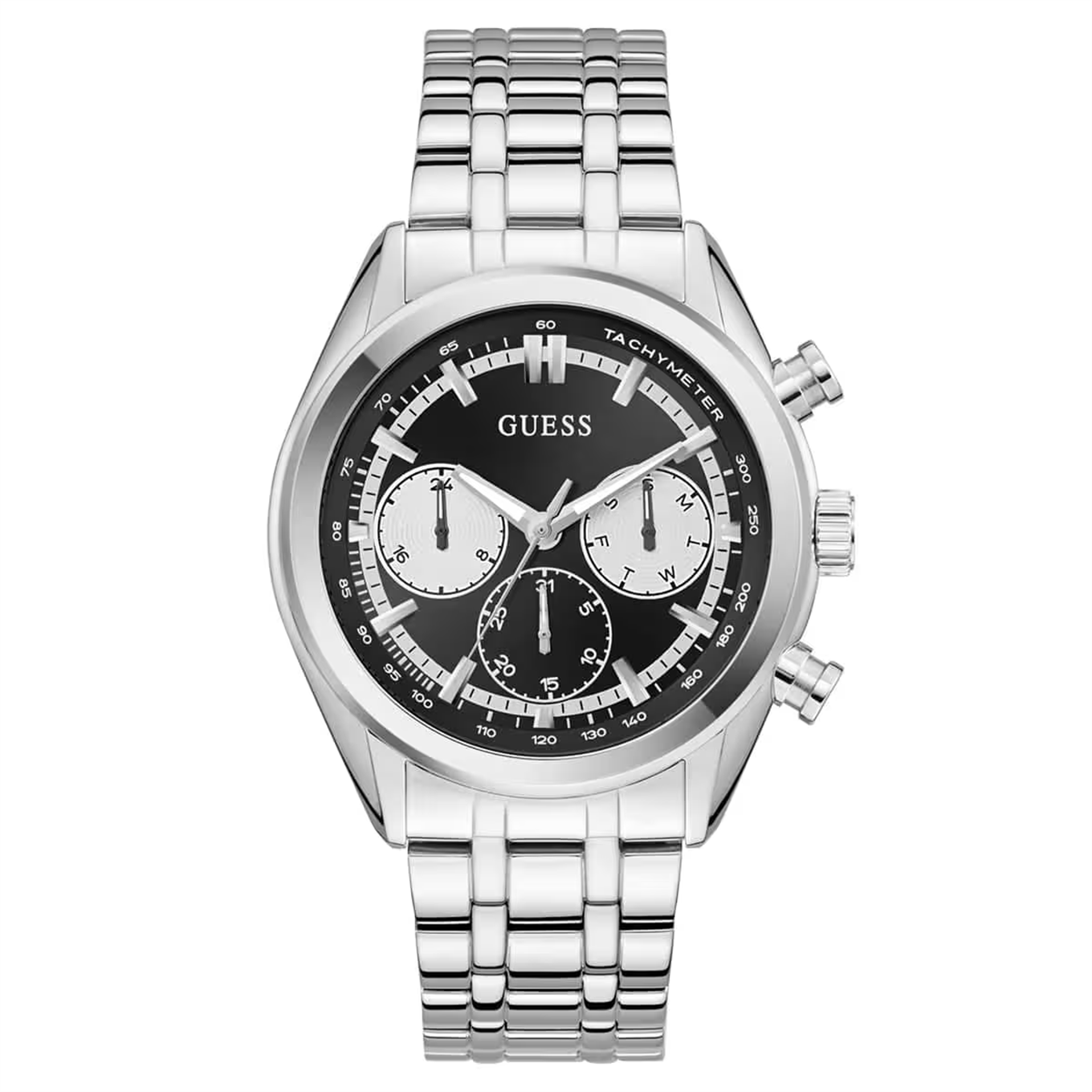 Guess GUGW0971G1 Erkek Kol Saati