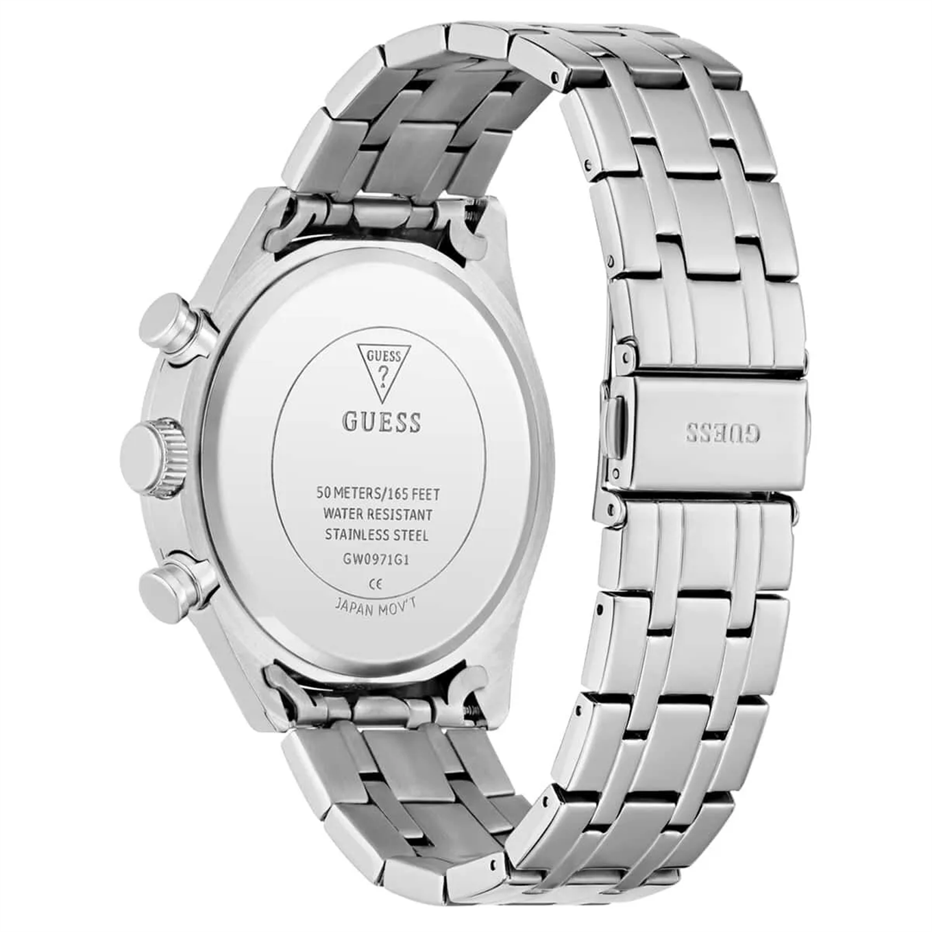 Guess GUGW0971G1 Erkek Kol Saati
