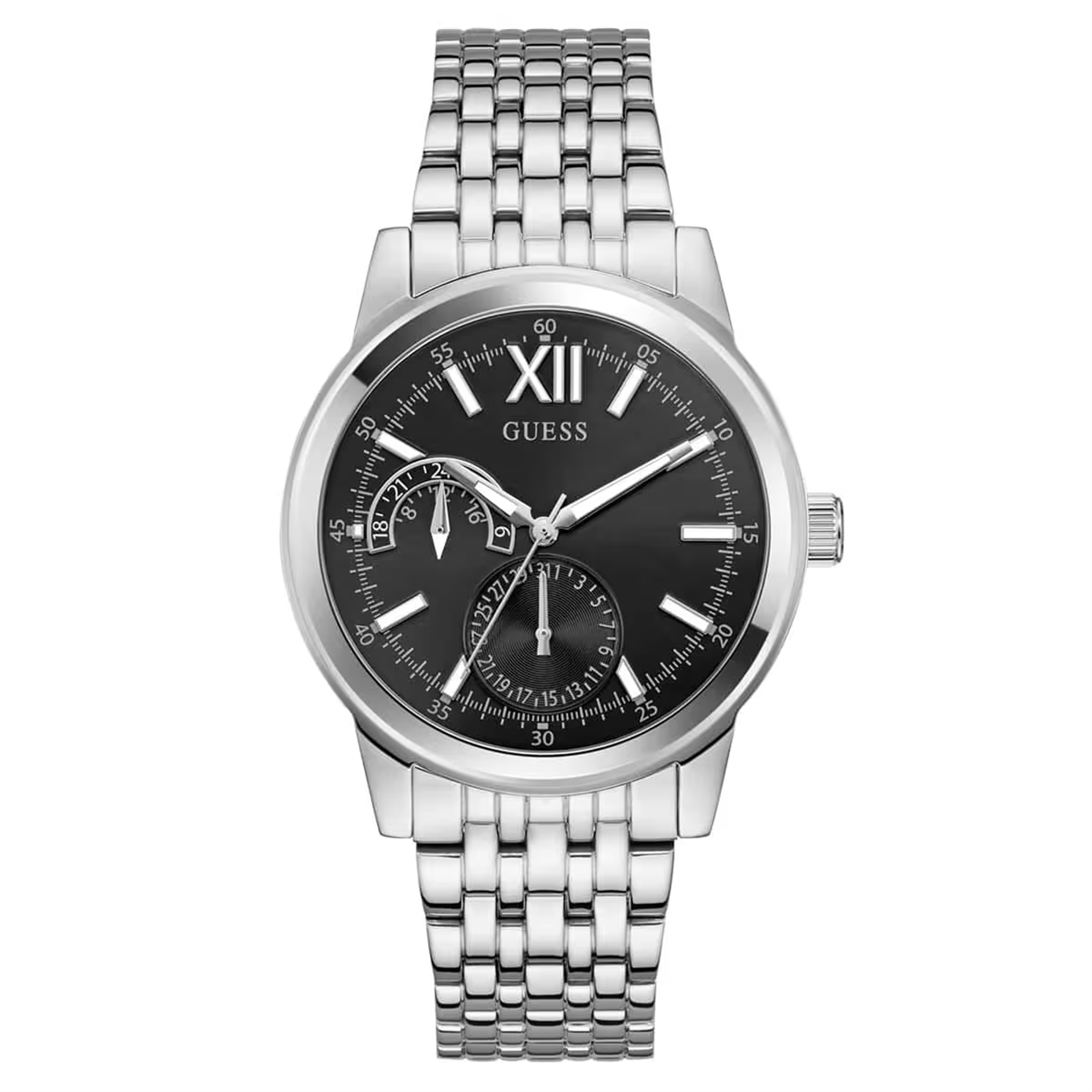 Guess GUGW0976G1 Erkek Kol Saati