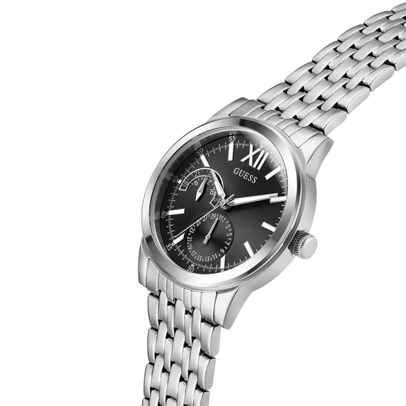 Guess GUGW0976G1 Erkek Kol Saati