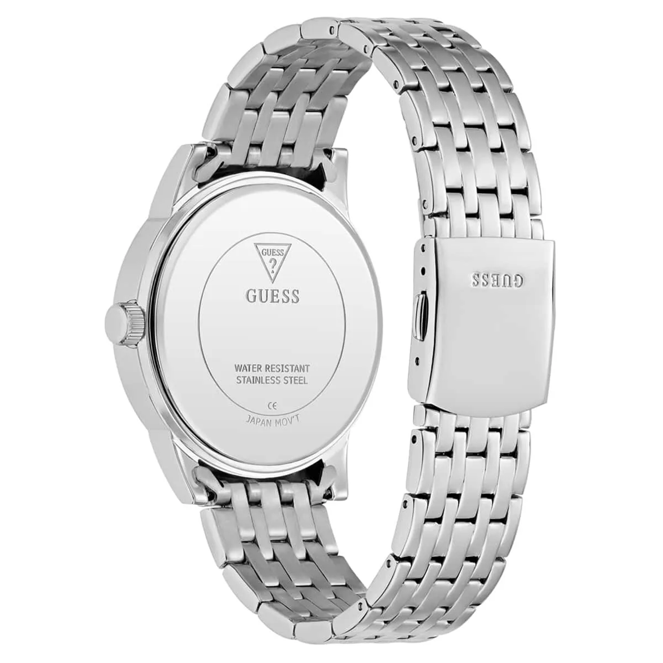 Guess GUGW0976G1 Erkek Kol Saati