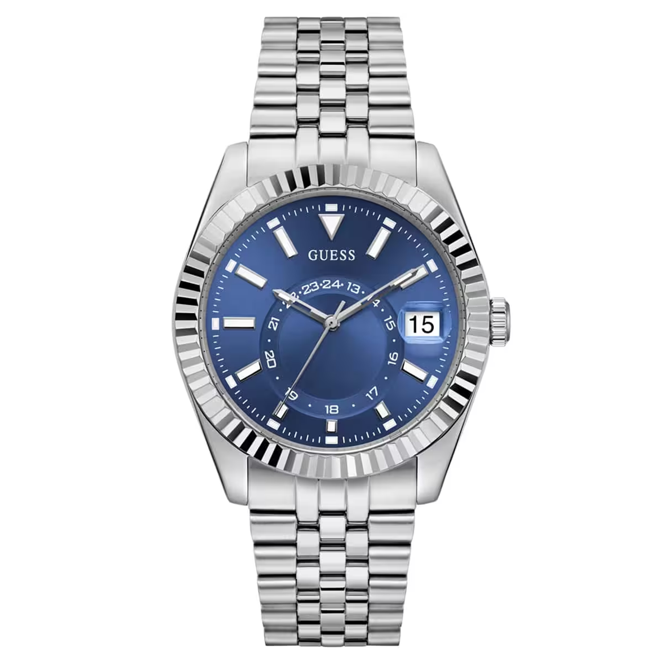 Guess GUGW0977G1 Erkek Kol Saati