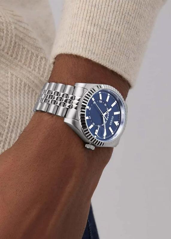Guess GUGW0977G1 Erkek Kol Saati