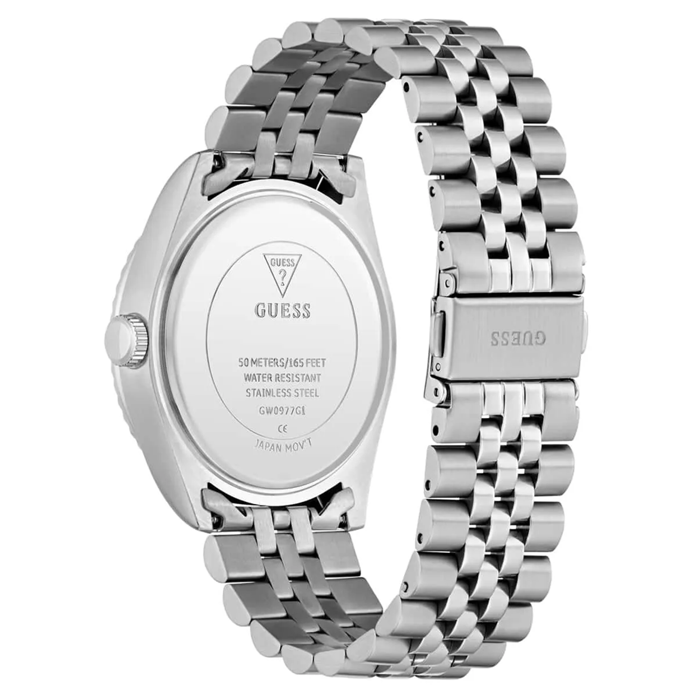Guess GUGW0977G1 Erkek Kol Saati
