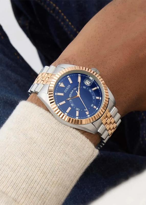 Guess GUGW0977G5 Erkek Kol Saati