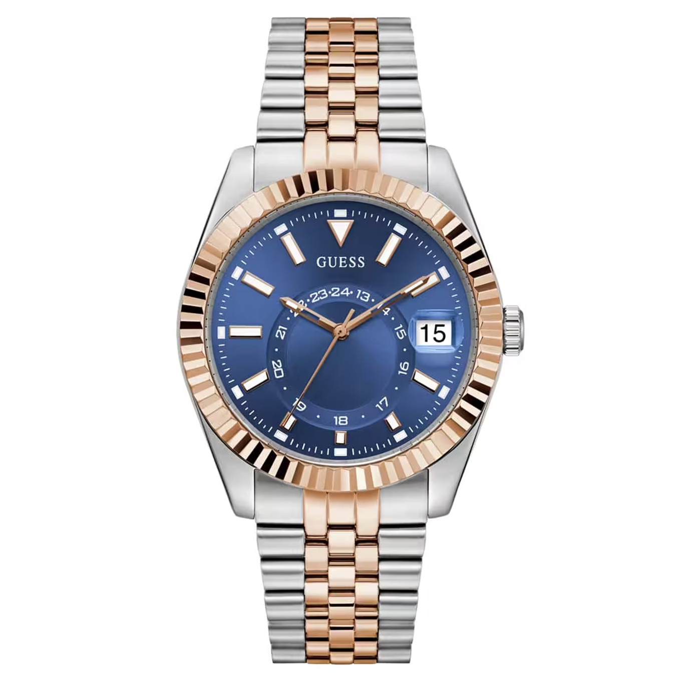 Guess GUGW0977G5 Erkek Kol Saati