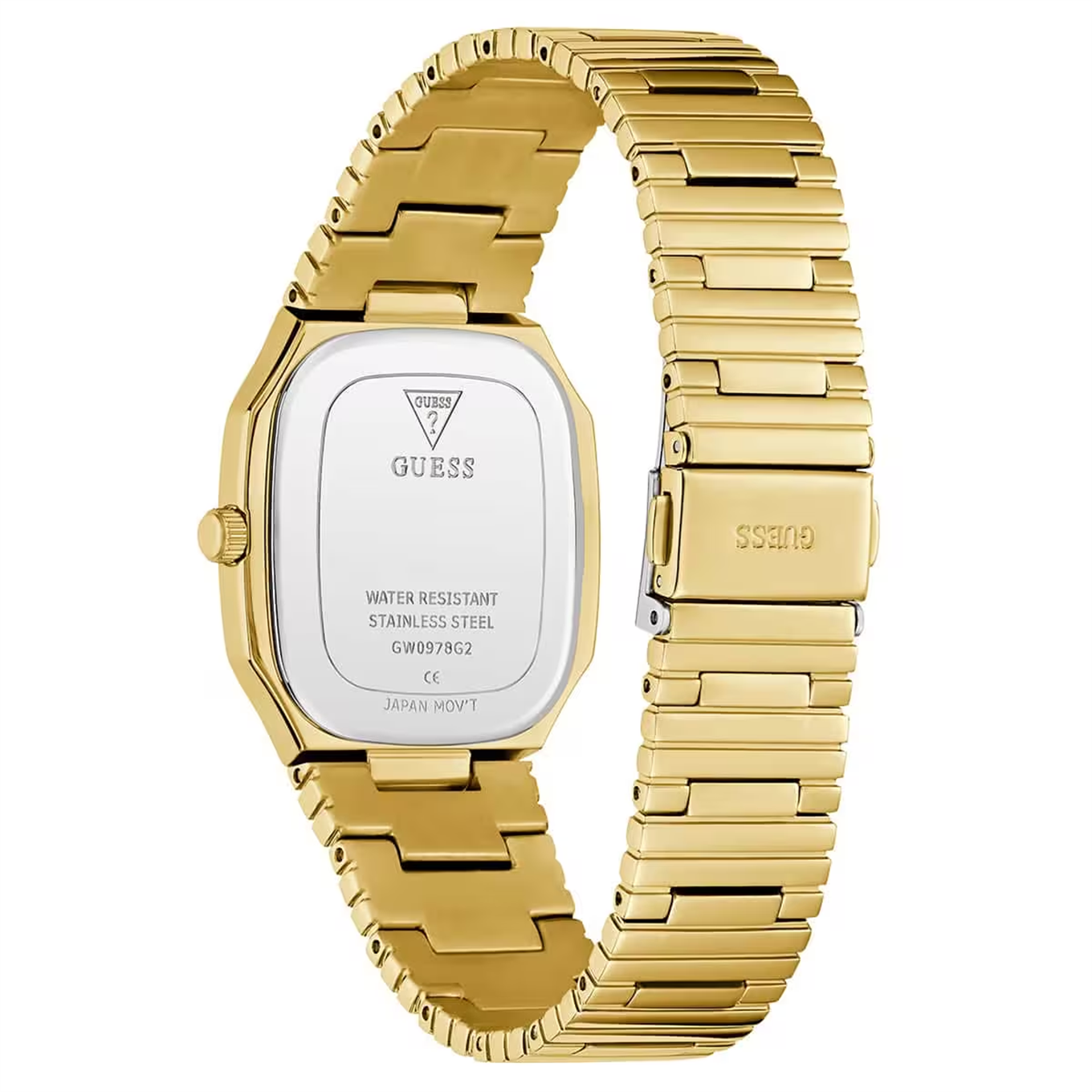 Guess GUGW0978G2 Kadın Kol Saati