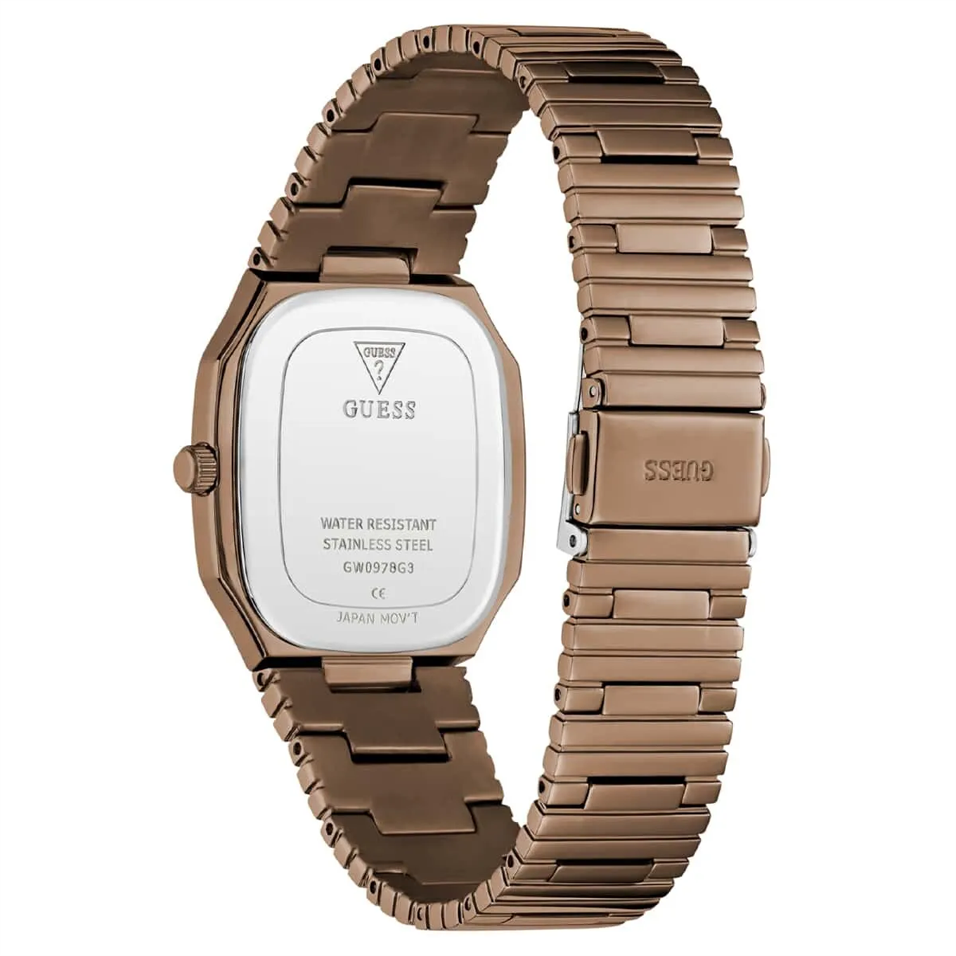 Guess GUGW0978G3 Erkek Kol Saati