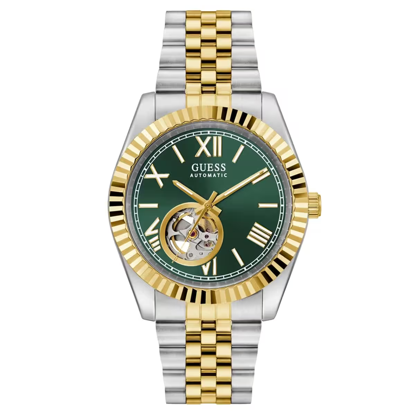Guess GUGW0984G4 Erkek Kol Saati