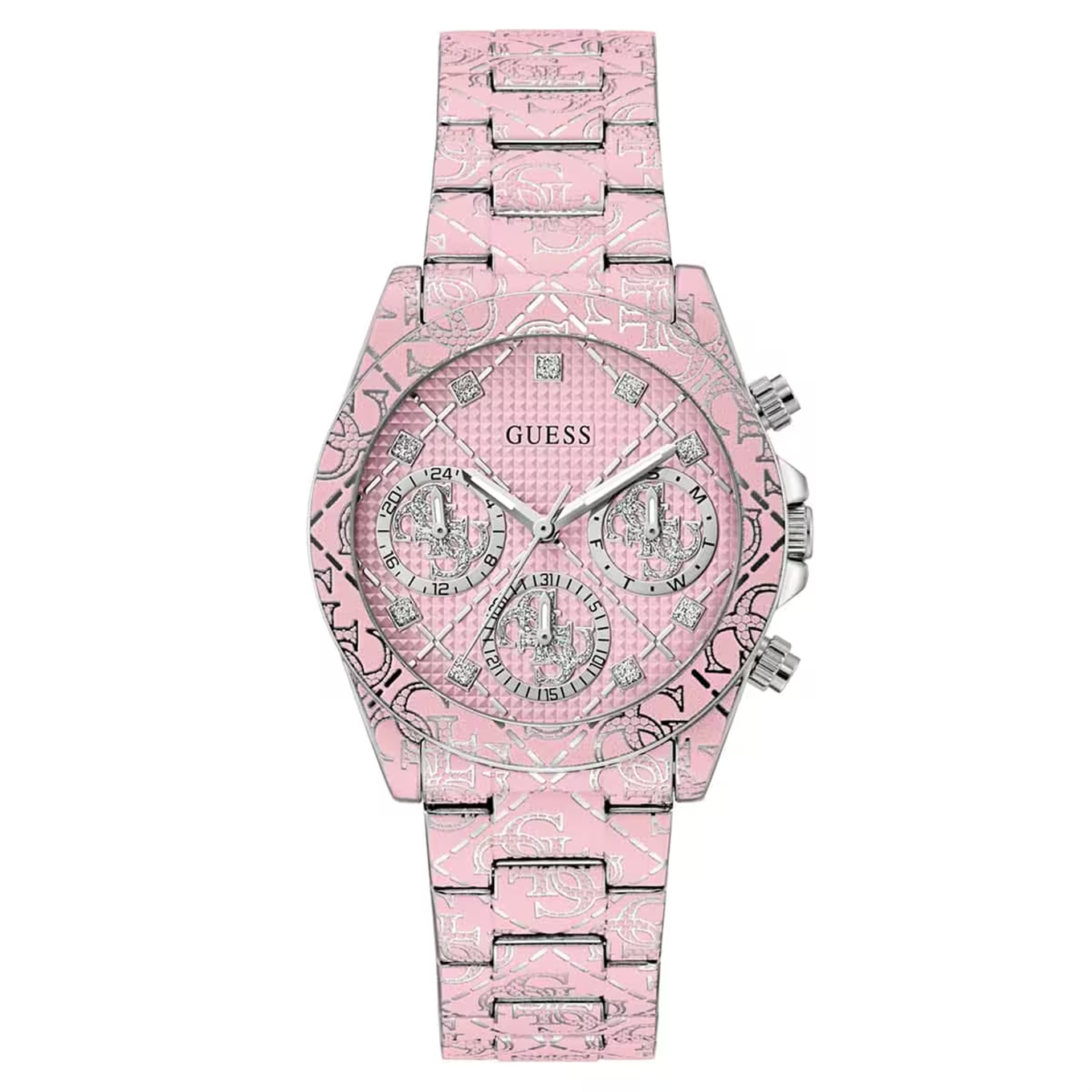 Guess GUGW0986L1 Kadın Kol Saati