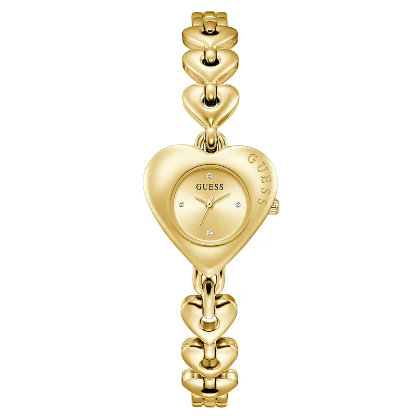 Guess GUGW0992L2 Kadın Kol Saati