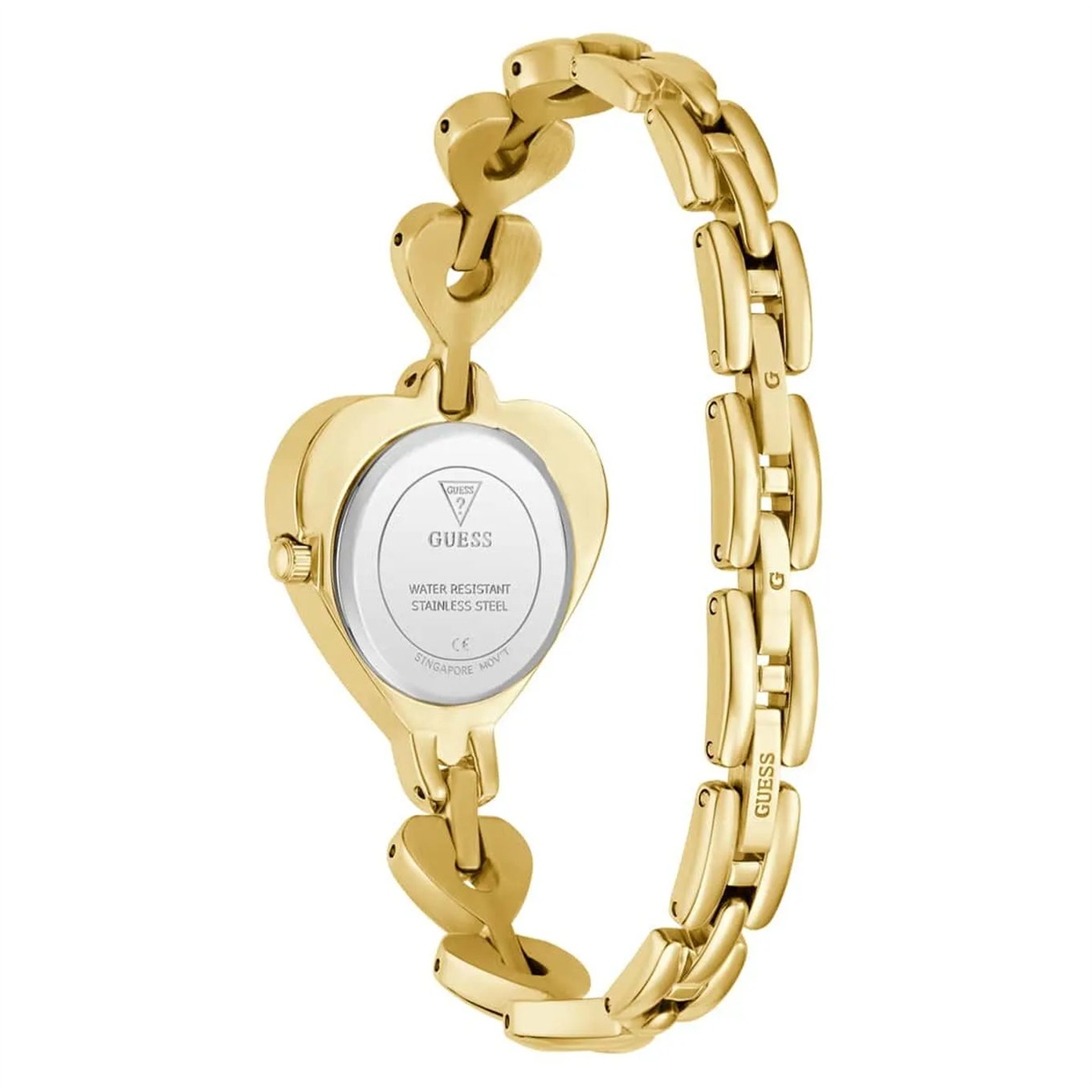 Guess GUGW0992L2 Kadın Kol Saati