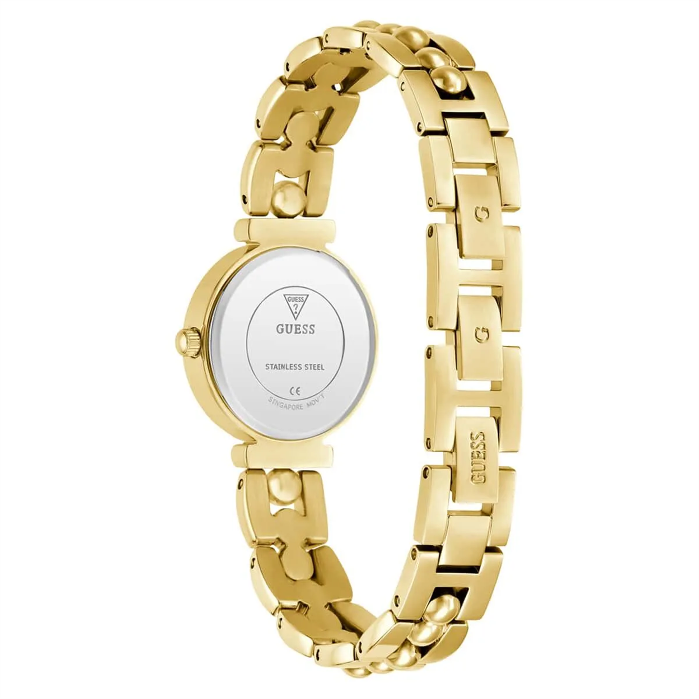 Guess GUGW0994L2 Kadın Kol Saati