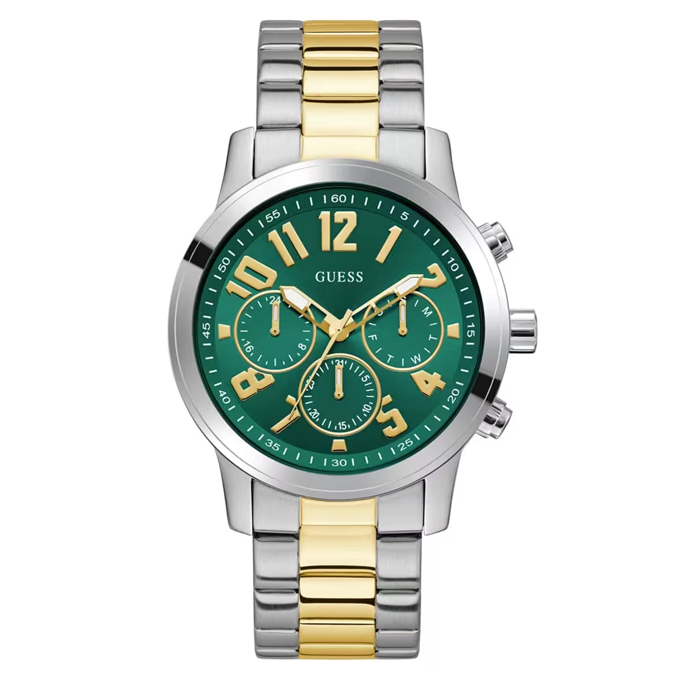 Guess GUGW1006G4 Erkek Kol Saati