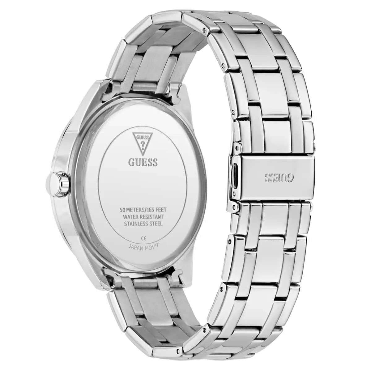 Guess GUGW1008G1 Erkek Kol Saati