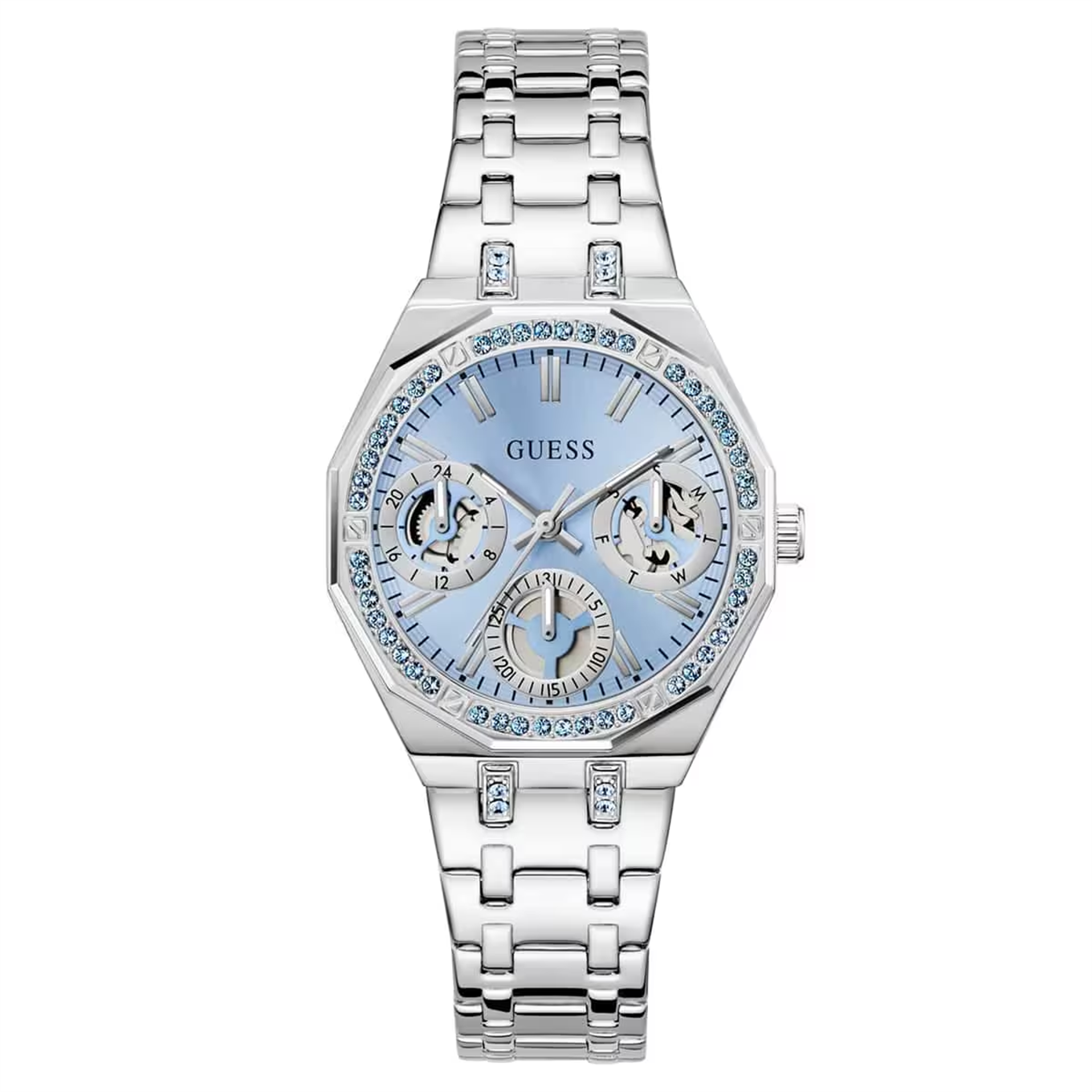 Guess GUGW1009L1 Kadın Kol Saati